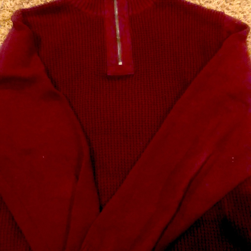 Original weatherproof Sweater
